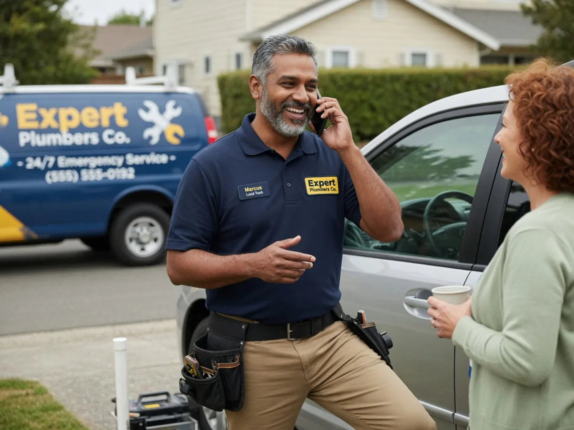 Clogged Drain Repair in Portal, GA